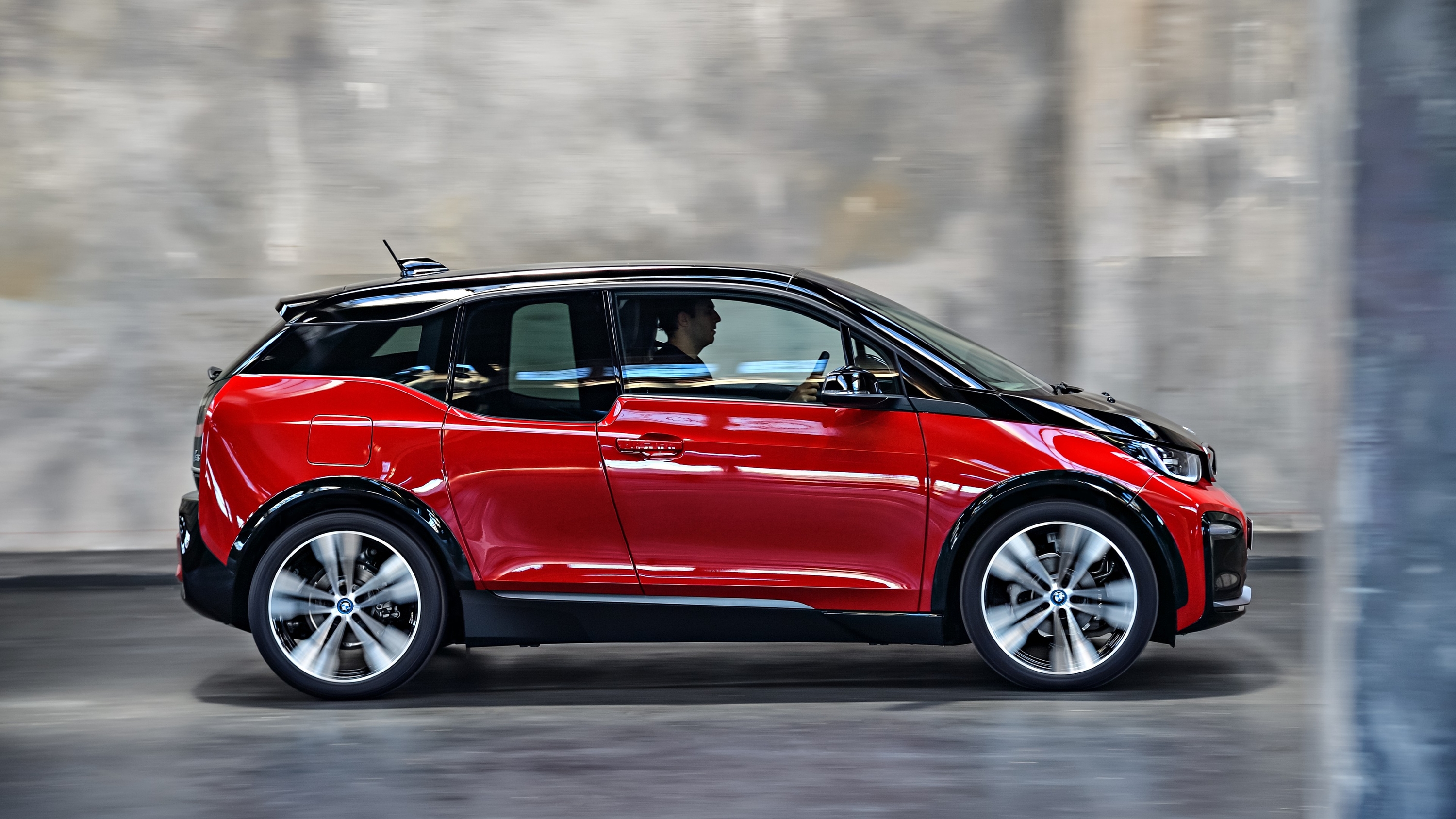 Extendedrange hybrids emerge as EV alternative Automotive News Europe